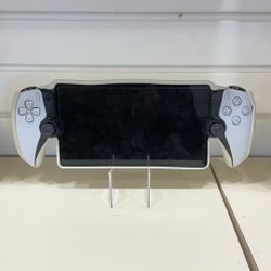 PS5 Portal