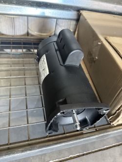 3 hp refurbished single speed 56 y frame 