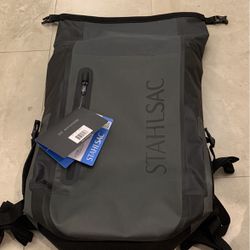 Stahl sac Go Anywhere Backpack 