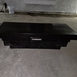 Husky Toolbox 