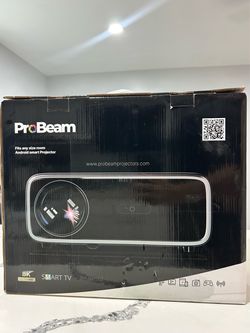 Probeam Laser Projector BU70QGA