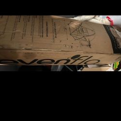 Evenflo Portable Outdoor/Indoor Play Yard