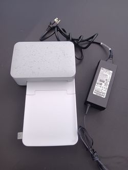 HP / s p r o c k e t / s t u d i o / printer