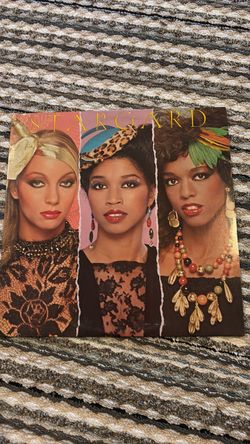 Stargard Vinyl