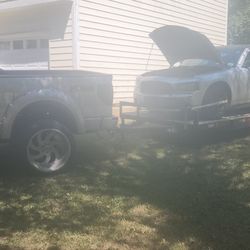 2008 Dodge Charger $1500 Obo