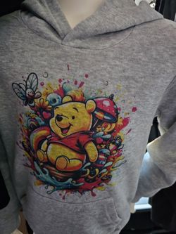 Kids Hoodies