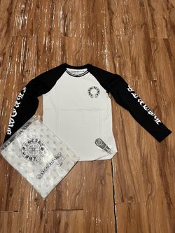 Chrome hearts