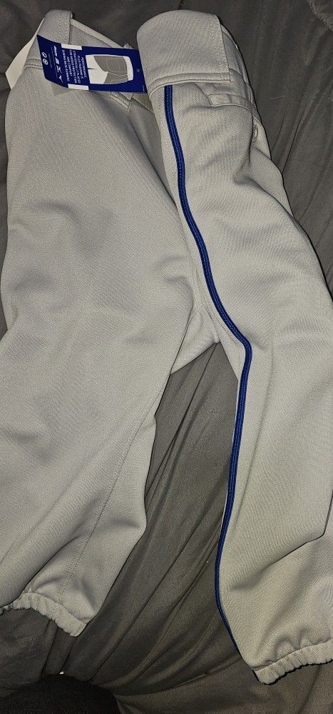 Mizuno Youth Baseball Pants