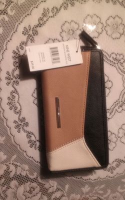 new nine west wallet