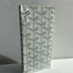Goyard Wallet