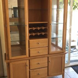 China Cabinet 