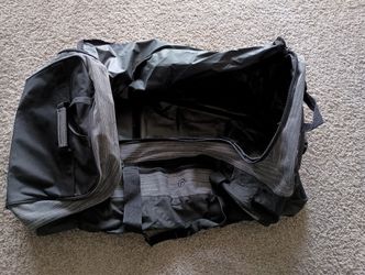 Protege 36" Tri-Fold Polyester Rolling Trunk Duffel for Travel