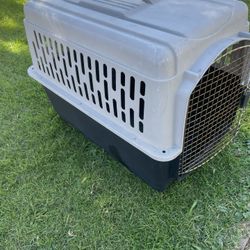 Large Dog Carrier crate