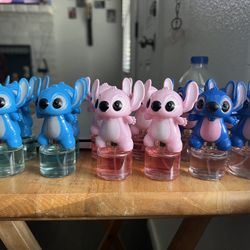 Stitch Perfumes