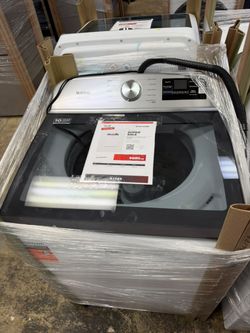 Maytag MTW7200RW  Washer