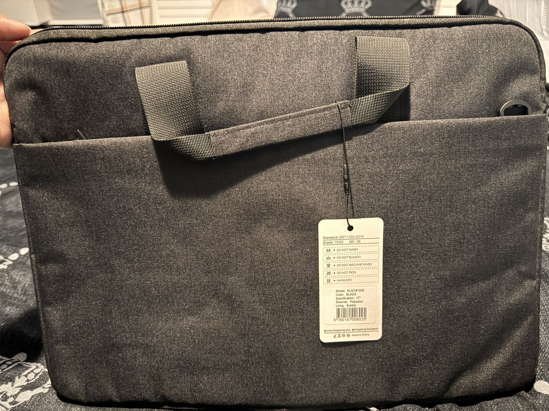 Laptop Case