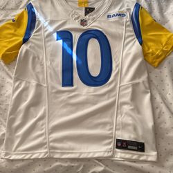 LA Rams Cooper Kupp Jersey