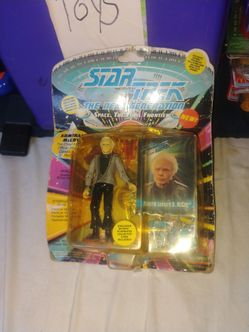 Star trek