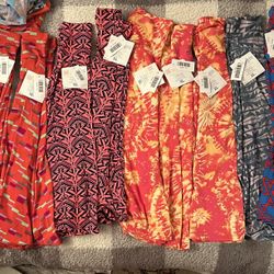 Lularoe Azure Size XL New With tags 