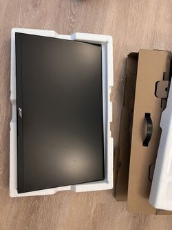 Acer SB241Y Abi 24” Full HD LED Monitor