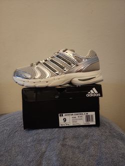 Adidas Adistar Control 5 W Sneakers Womens Size 9