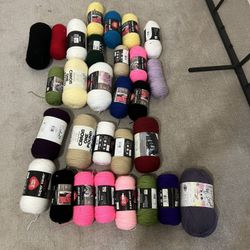 Yarn 