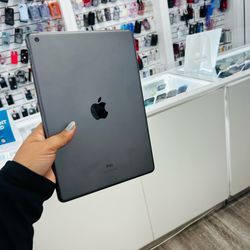 iPad 7th gen gen 32 gb