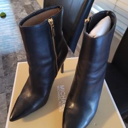 Booties MK