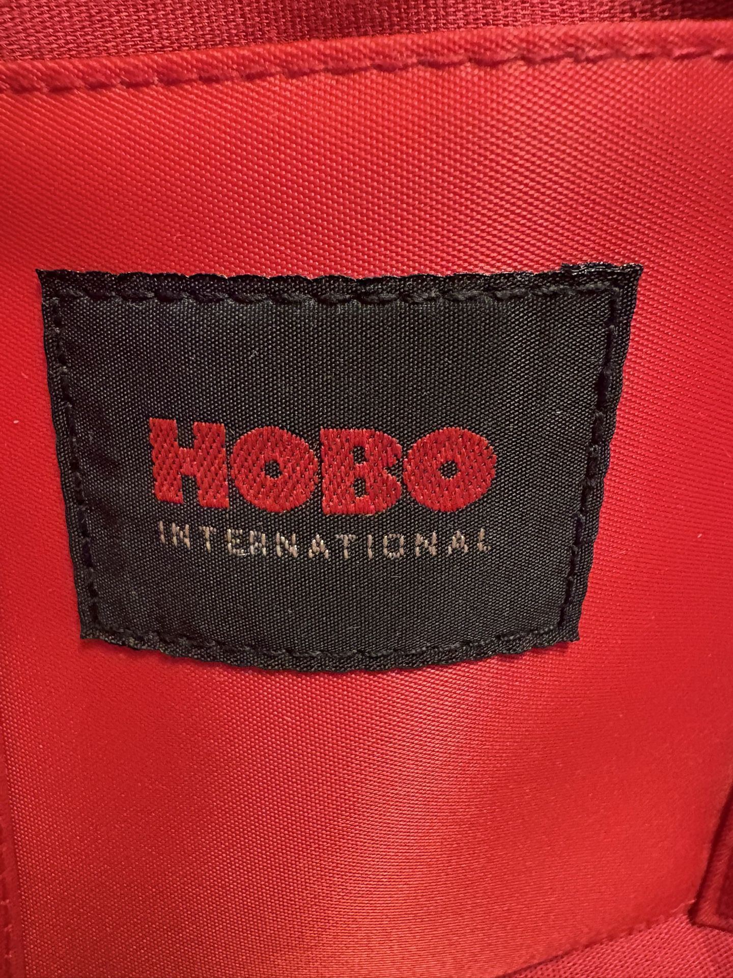 Hobo Leather Satchel