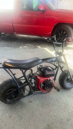 Mini Bike
