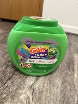 Gain Flings 42ct 