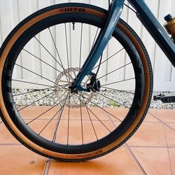 Gravel / All Road Bike in excellent Condition