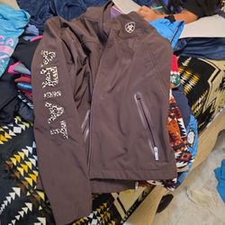 Ariat Jacket