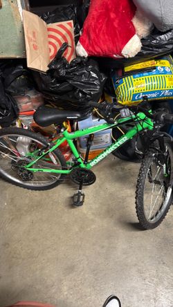 New bike never used roadmaster