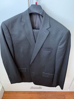 Men’s suit