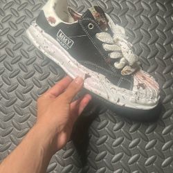 Maison Miharas 1on1 Size 8 Runs 8.5