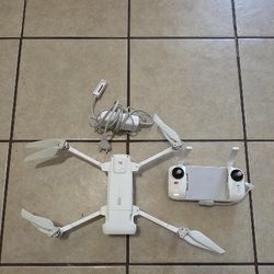Rare Drone