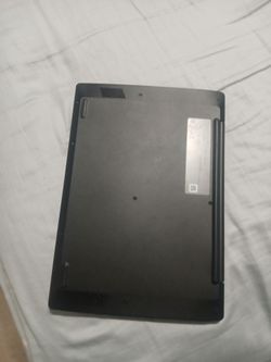 Lenovo ideapad Chromebook 11.6inch
