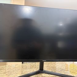 32in SAMSUNG MONITOR 