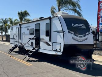 2025 Mpg 3310Bh