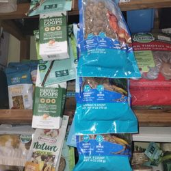 Gerbil Ferret Rabbit Accessories And Food Read Below