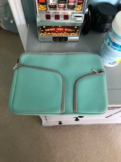 Laptop case