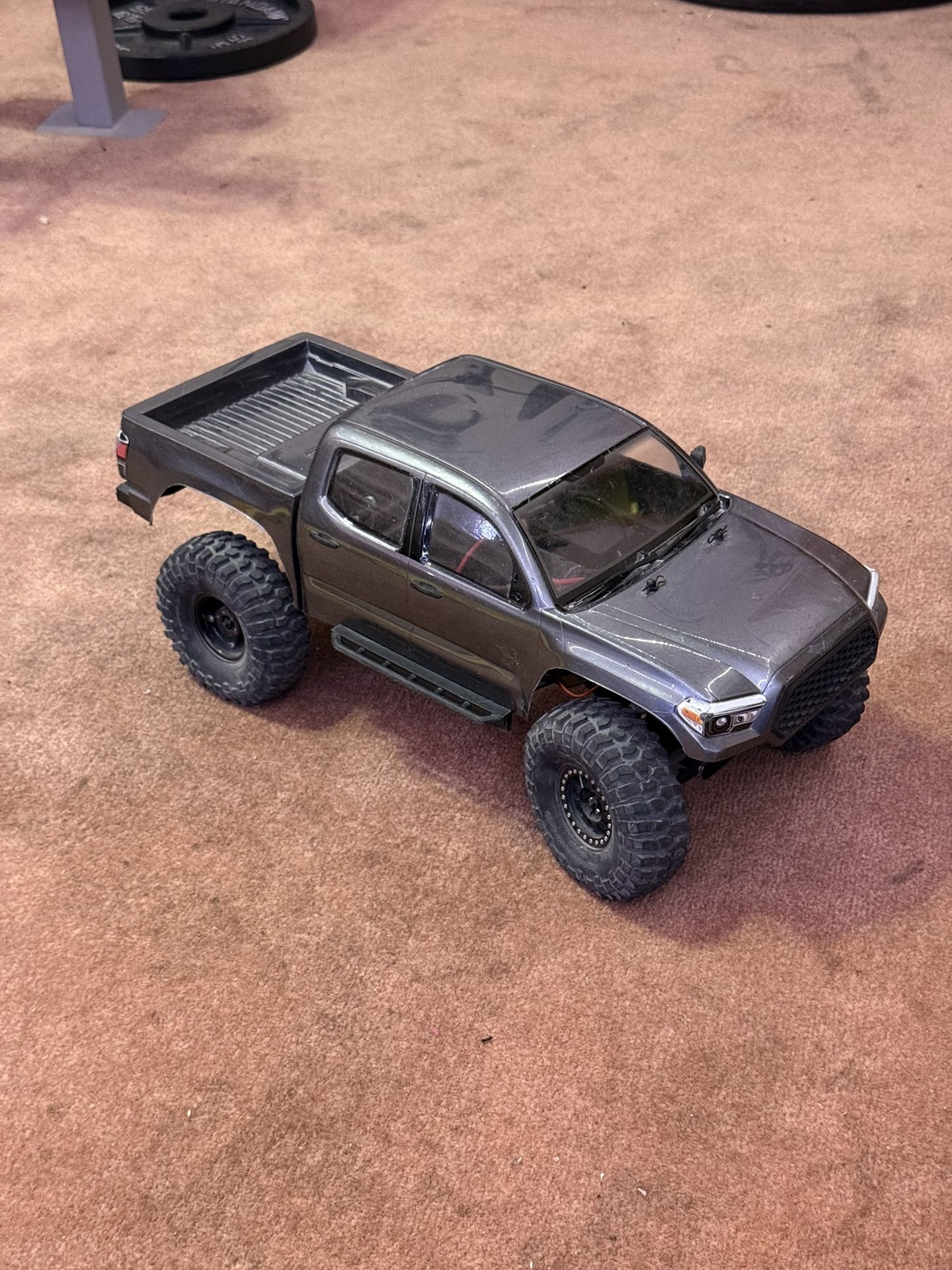 Element Enduro Knightrunner 4x4 RTR 1/10 Rock Crawler