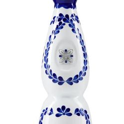 PROJECTS - Art Decor , Tequila Bottle