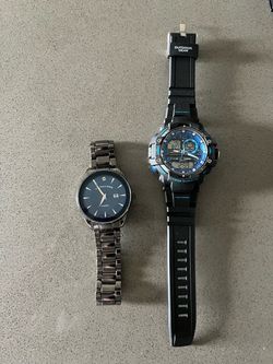 Mens Watches