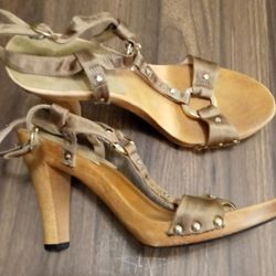 Michael Kors Women Heels