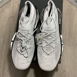 Adidas NMD S1 Shoes Original Sneakers Silver Metallic/Core Black ID0361 US  10 for Sale in San Diego, CA - OfferUp