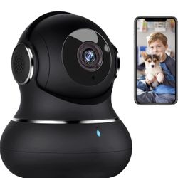 Indoor Security Camera