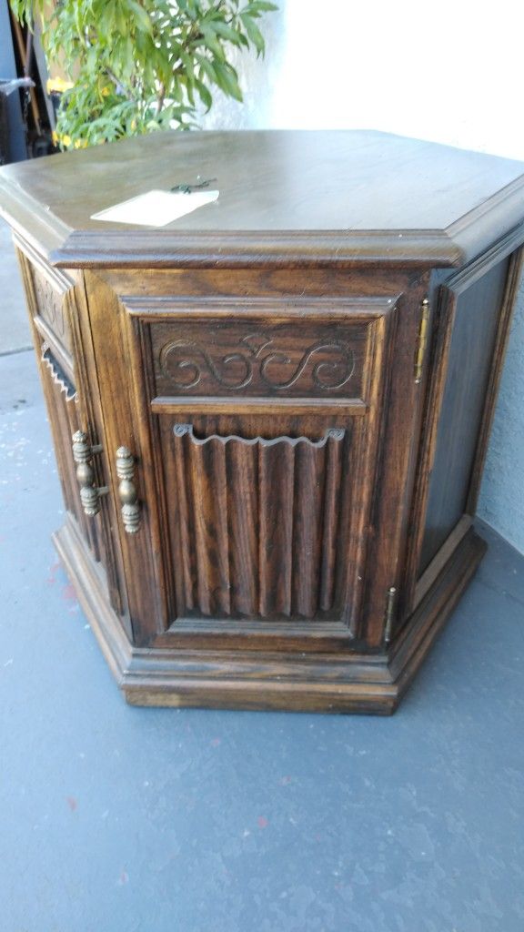 End Tables