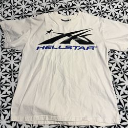 Hellstar Shirt 